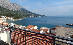 Apartmani Kristijan