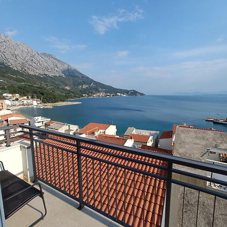 Apartmani Kristijan Igrane Exterior photo