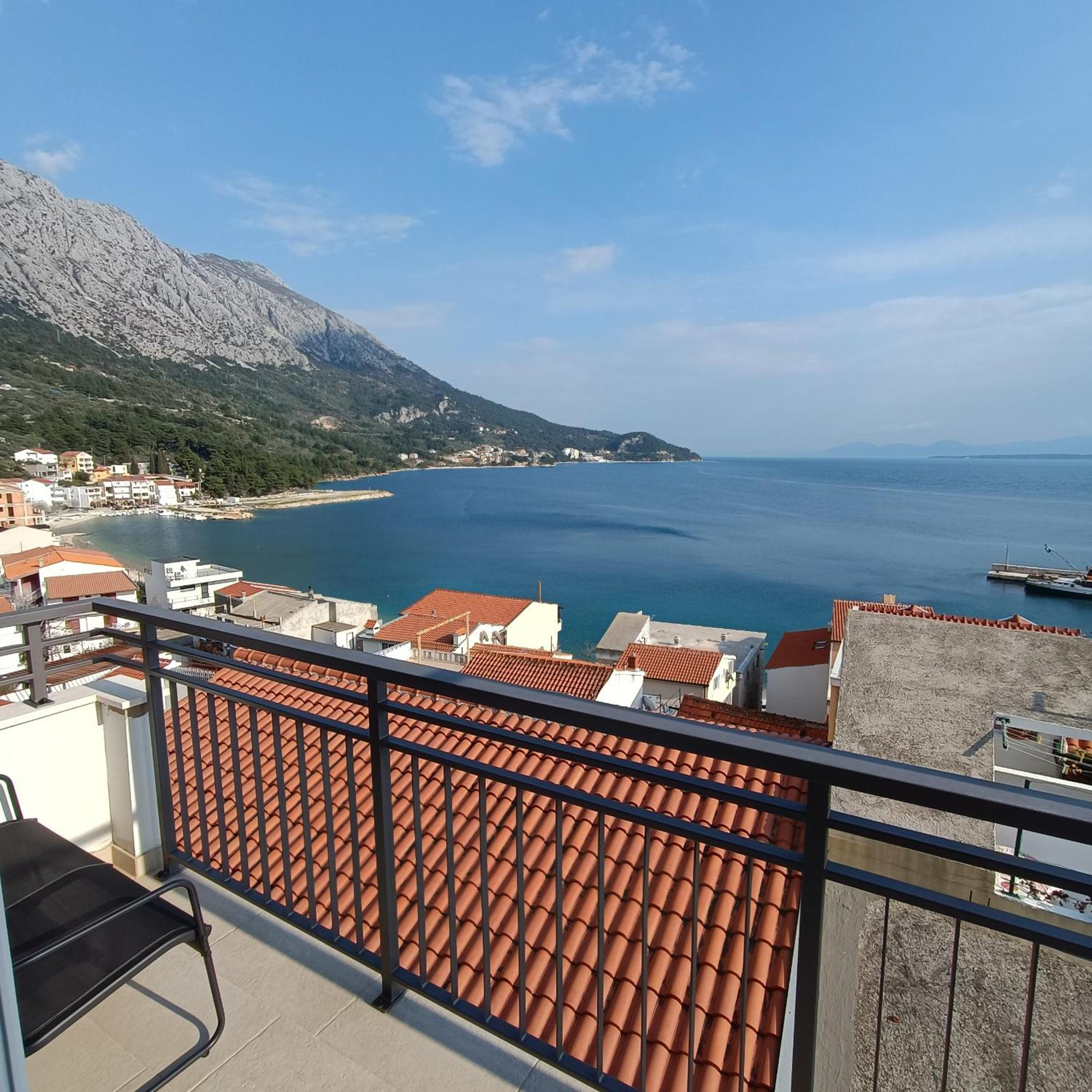 Apartmani Kristijan Igrane Exterior photo